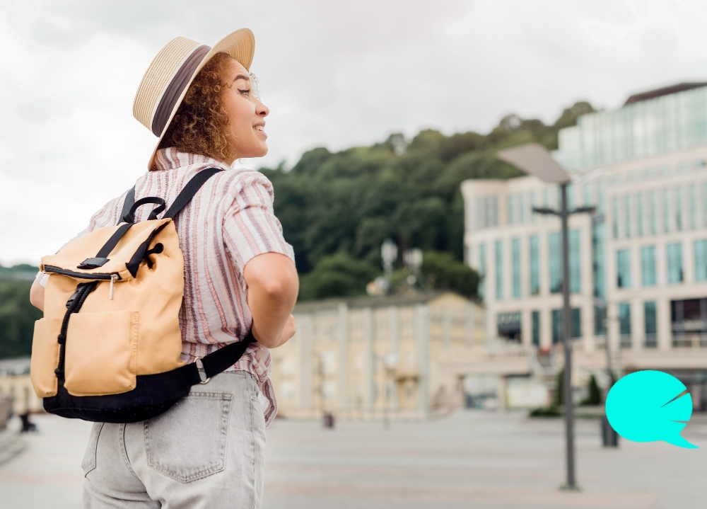 Vocabulario básico para viajar al extranjero en inglés