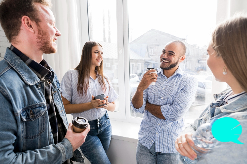 ¿Cómo dominar las “question tags" en inglés de forma sencilla?