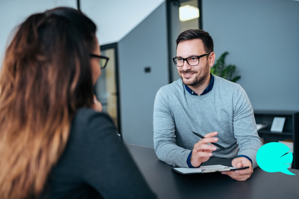 Inglés para entrevistas de trabajo: frases y consejos clave